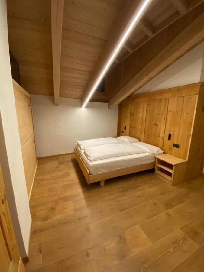 B&B El Benel Ossana Kültér fotó